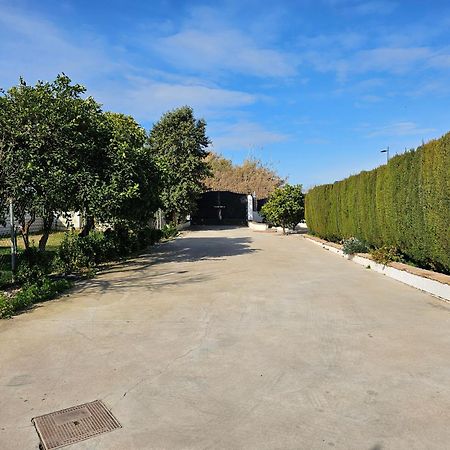 La Orquidea De Cordoba Villa ภายนอก รูปภาพ