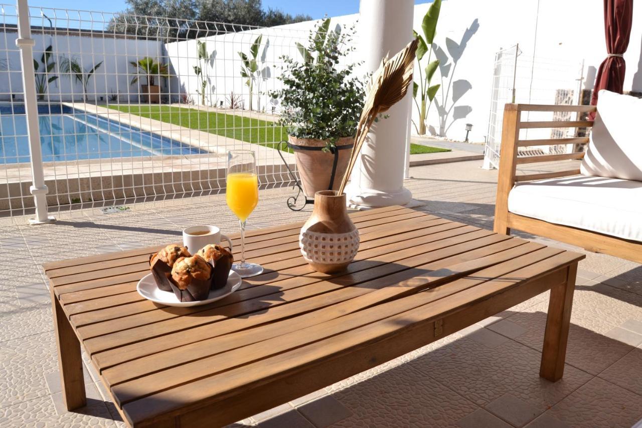 La Orquidea De Cordoba Villa ภายนอก รูปภาพ