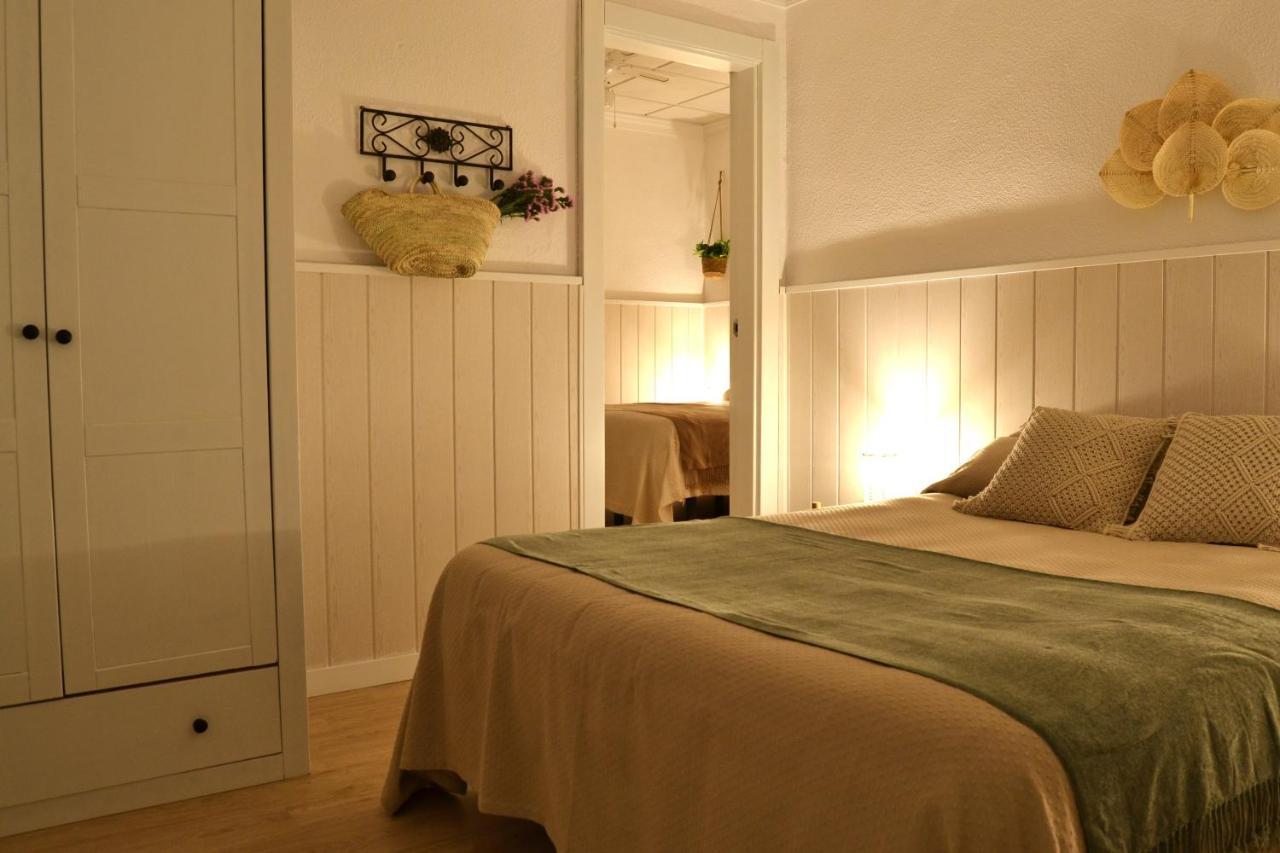 La Orquidea De Cordoba Villa ภายนอก รูปภาพ