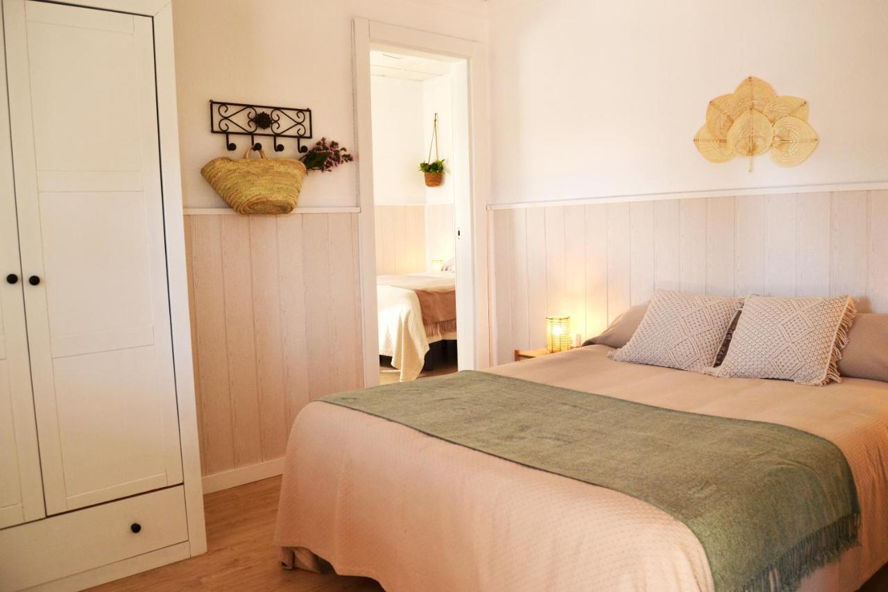 La Orquidea De Cordoba Villa ภายนอก รูปภาพ