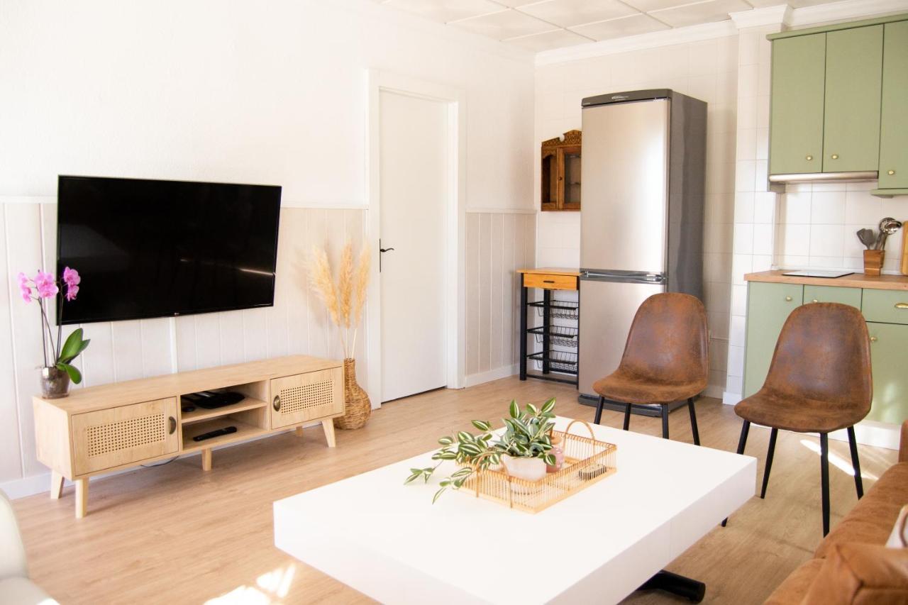 La Orquidea De Cordoba Villa ภายนอก รูปภาพ