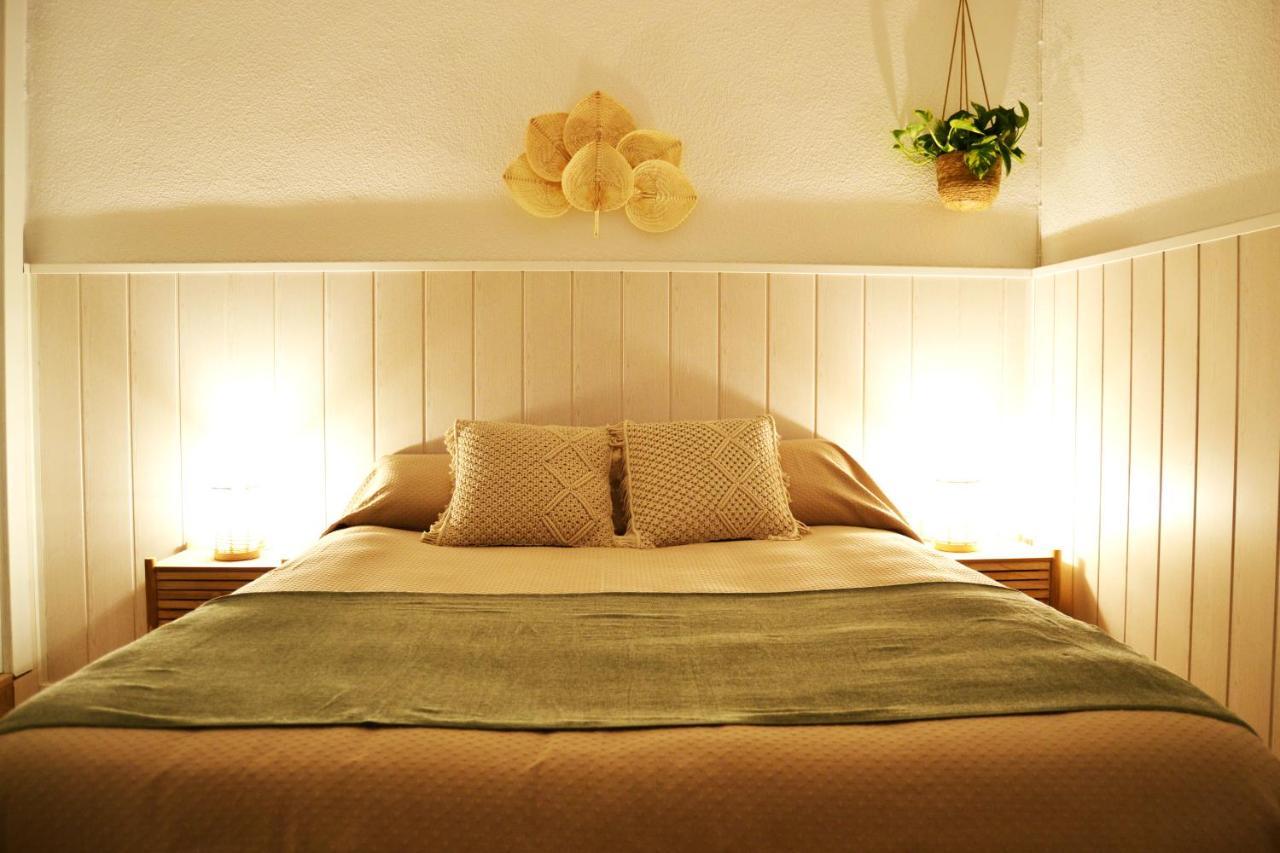 La Orquidea De Cordoba Villa ภายนอก รูปภาพ