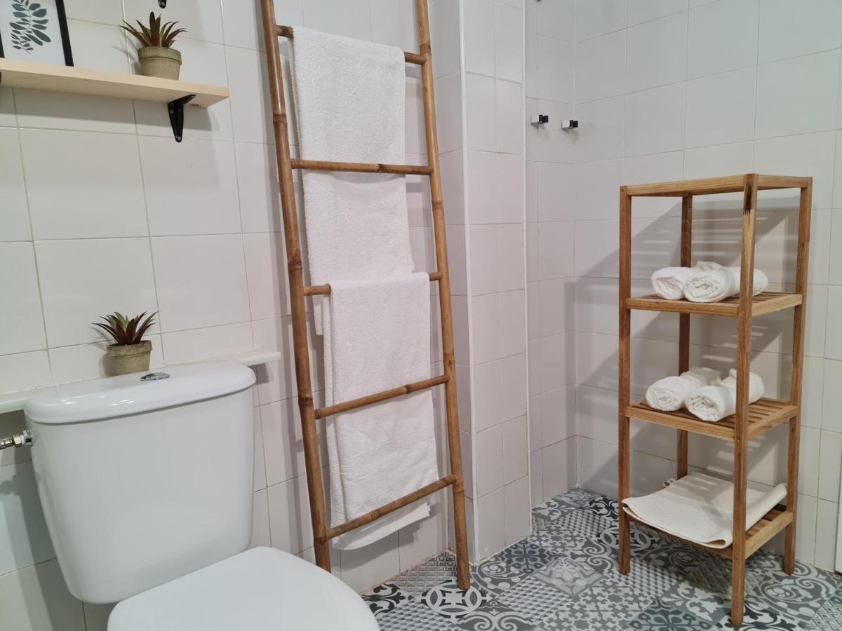 La Orquidea De Cordoba Villa ภายนอก รูปภาพ
