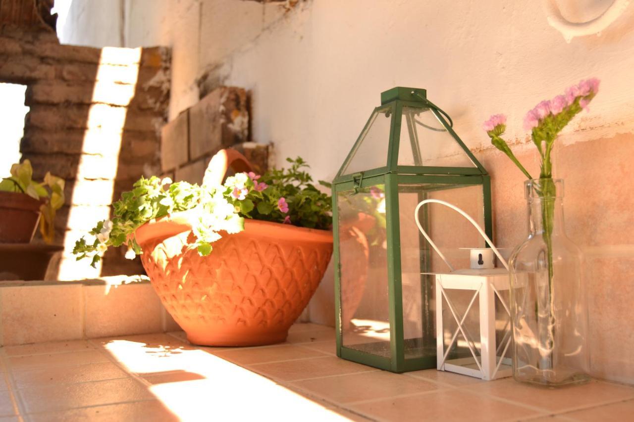 La Orquidea De Cordoba Villa ภายนอก รูปภาพ