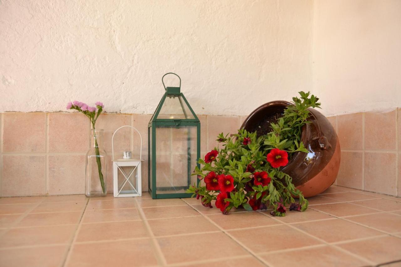 La Orquidea De Cordoba Villa ภายนอก รูปภาพ