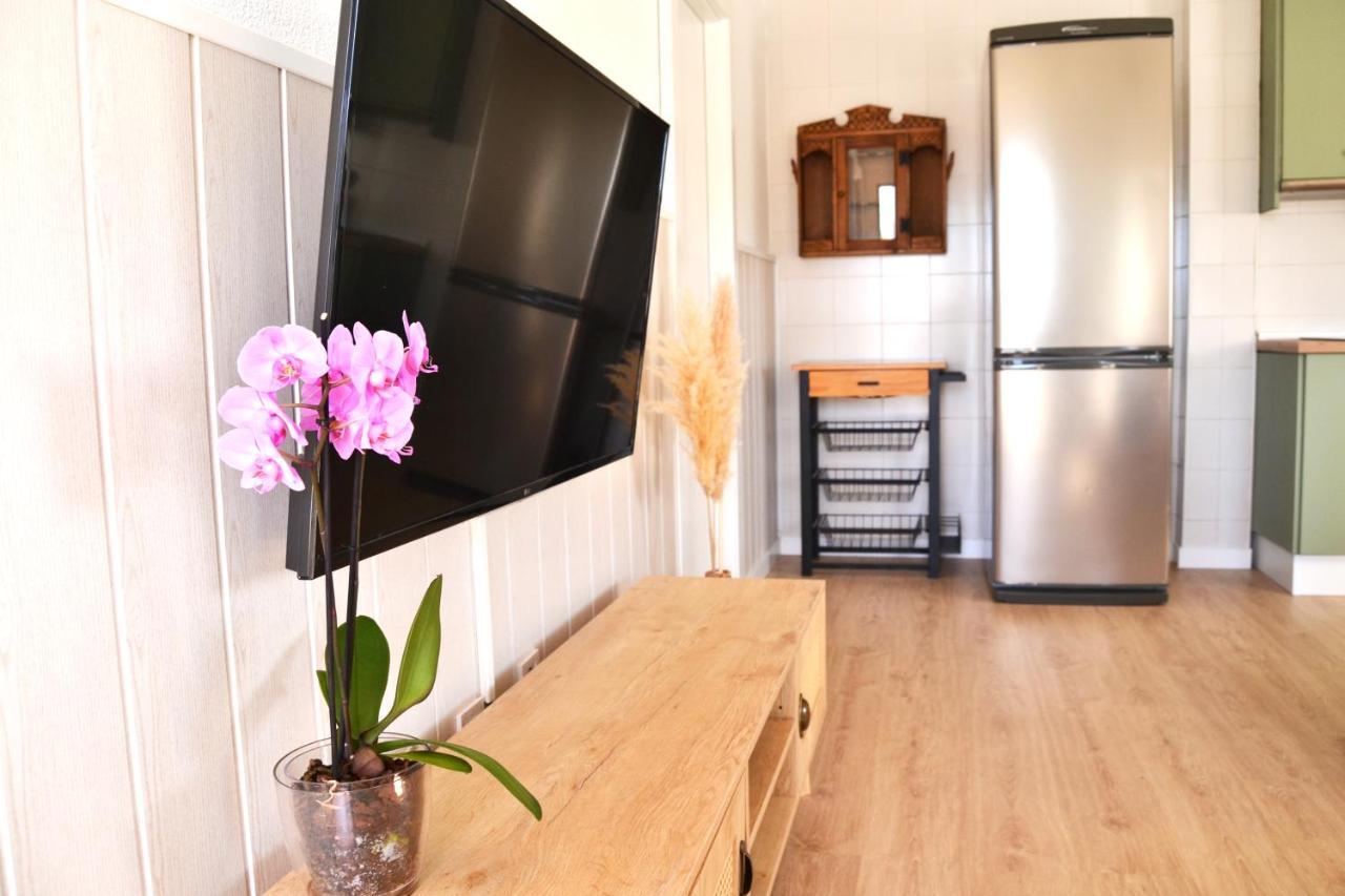La Orquidea De Cordoba Villa ภายนอก รูปภาพ