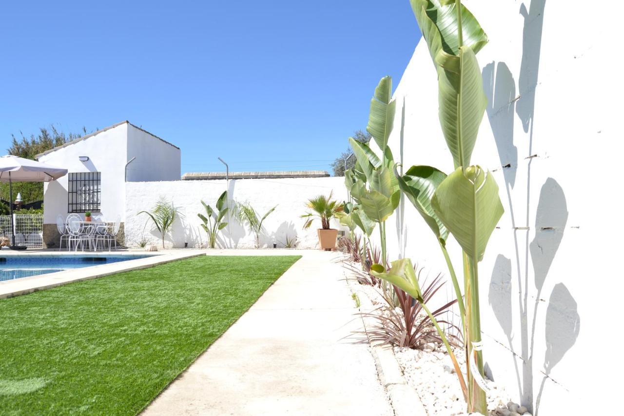 La Orquidea De Cordoba Villa ภายนอก รูปภาพ