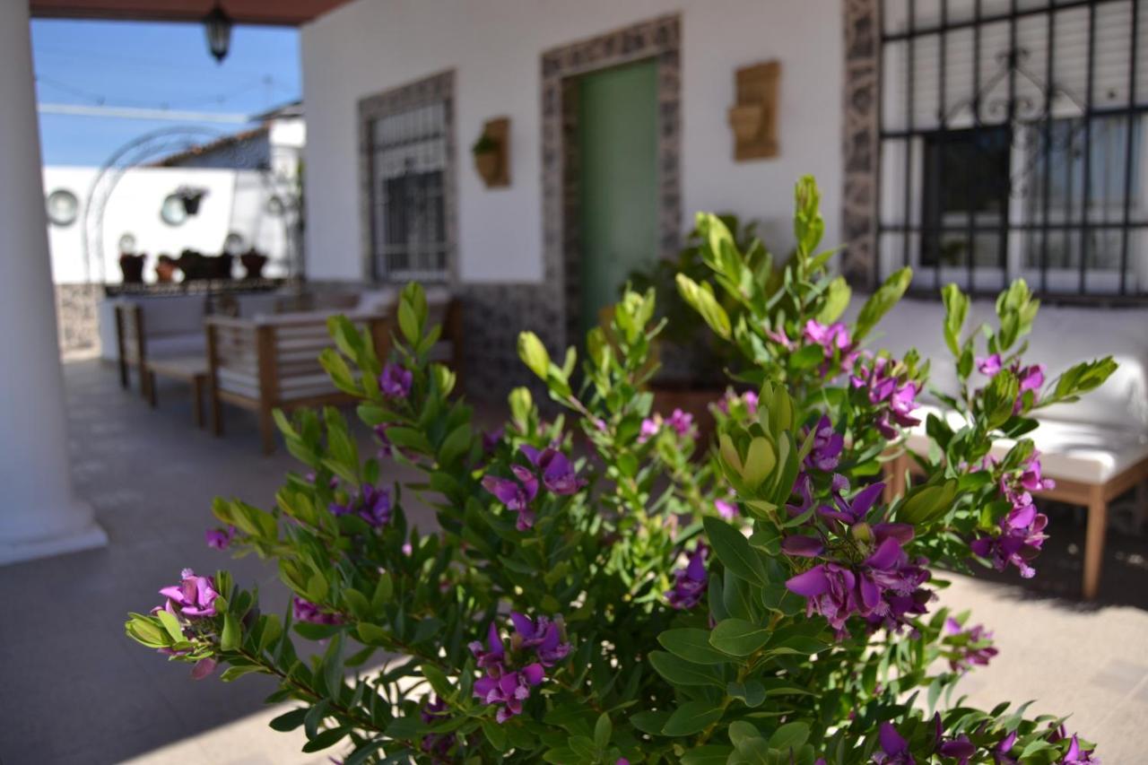 La Orquidea De Cordoba Villa ภายนอก รูปภาพ