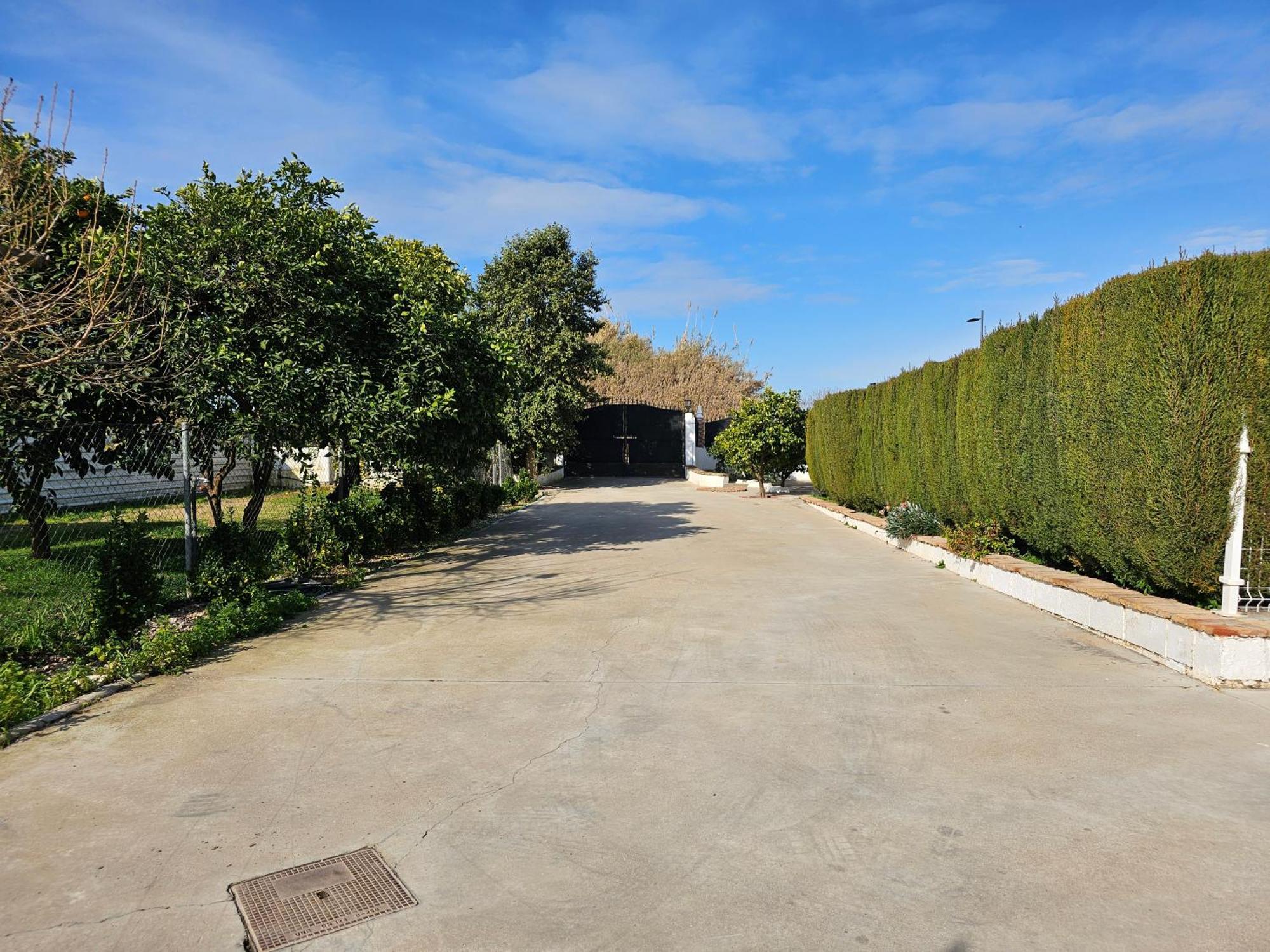 La Orquidea De Cordoba Villa ภายนอก รูปภาพ