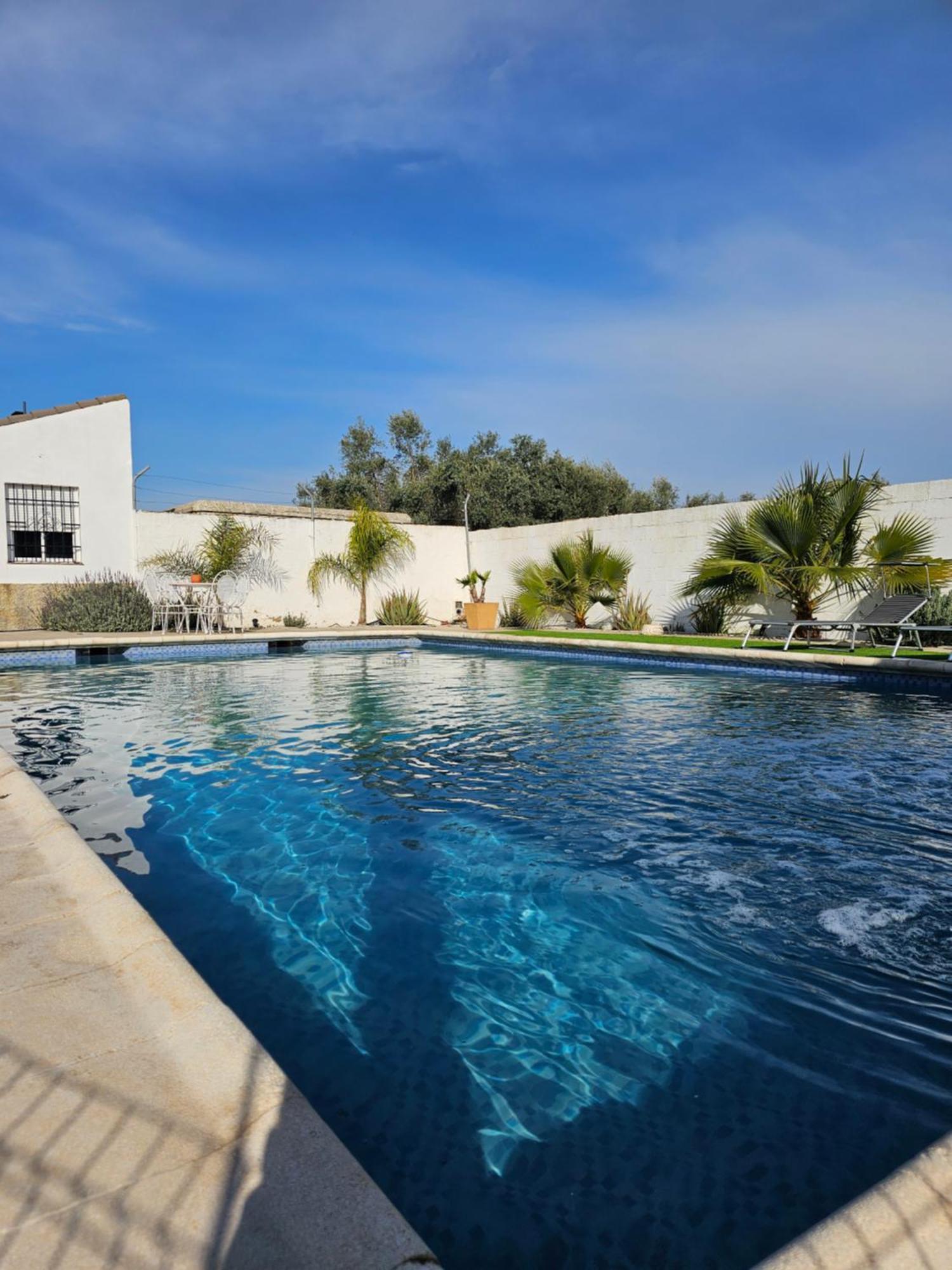 La Orquidea De Cordoba Villa ภายนอก รูปภาพ