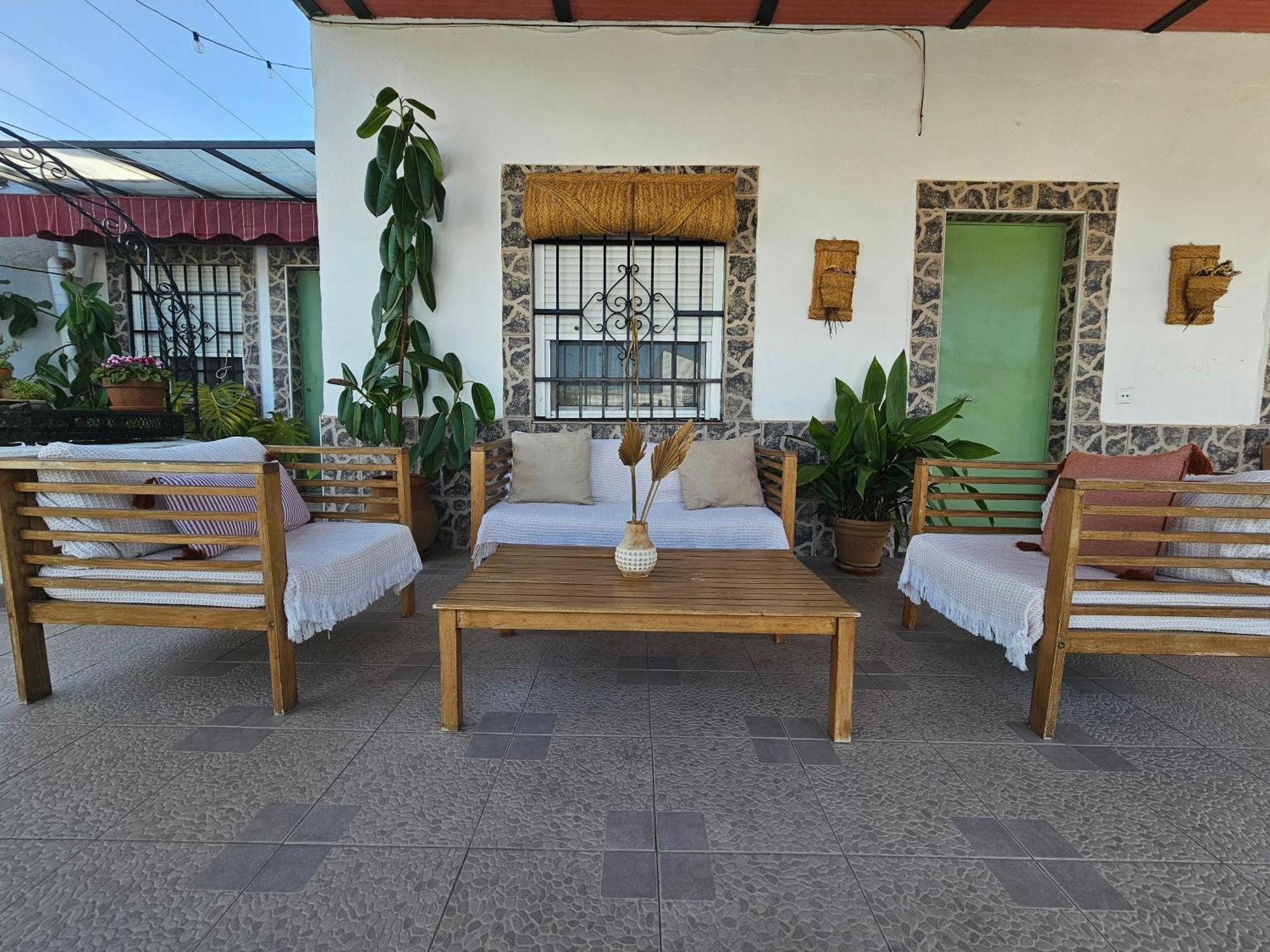 La Orquidea De Cordoba Villa ภายนอก รูปภาพ
